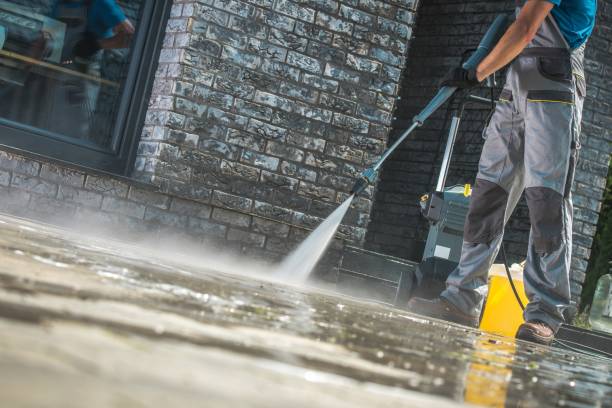 Best Restaurant Pressure Washing  in Mountain View, CA